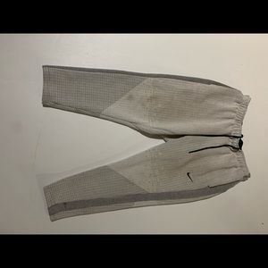 Football mike sweatpants